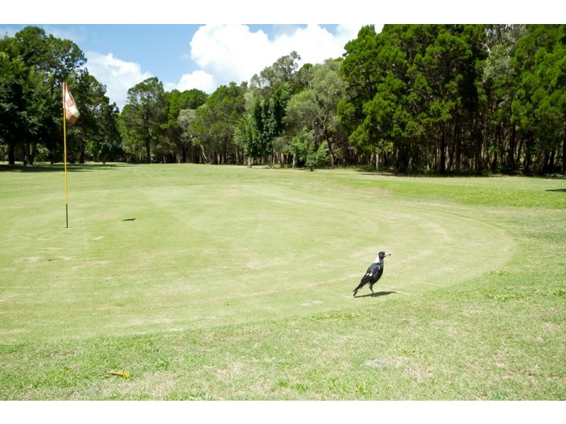 Rainbow Beach QLD 4581