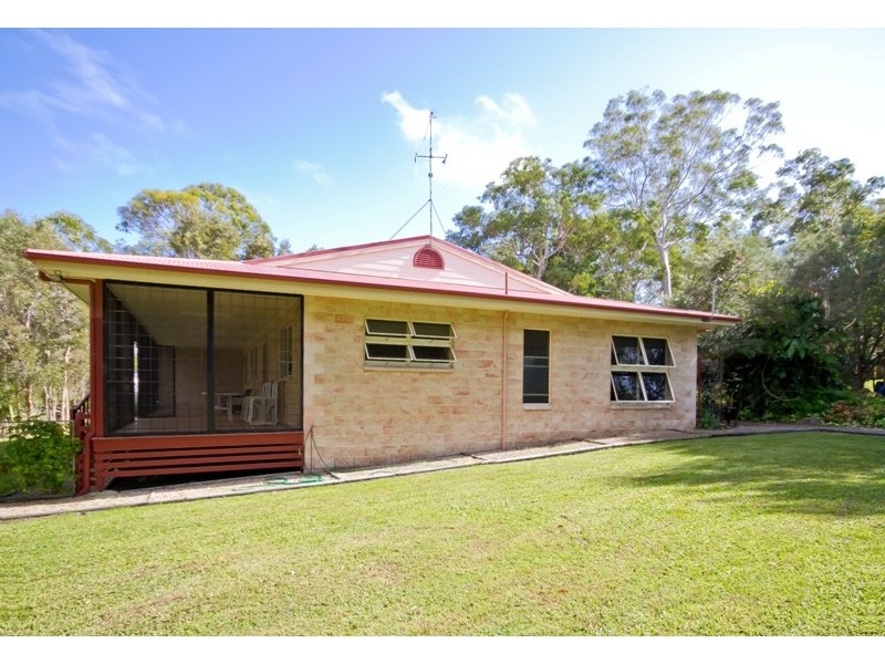 Cooloola Cove QLD 4580