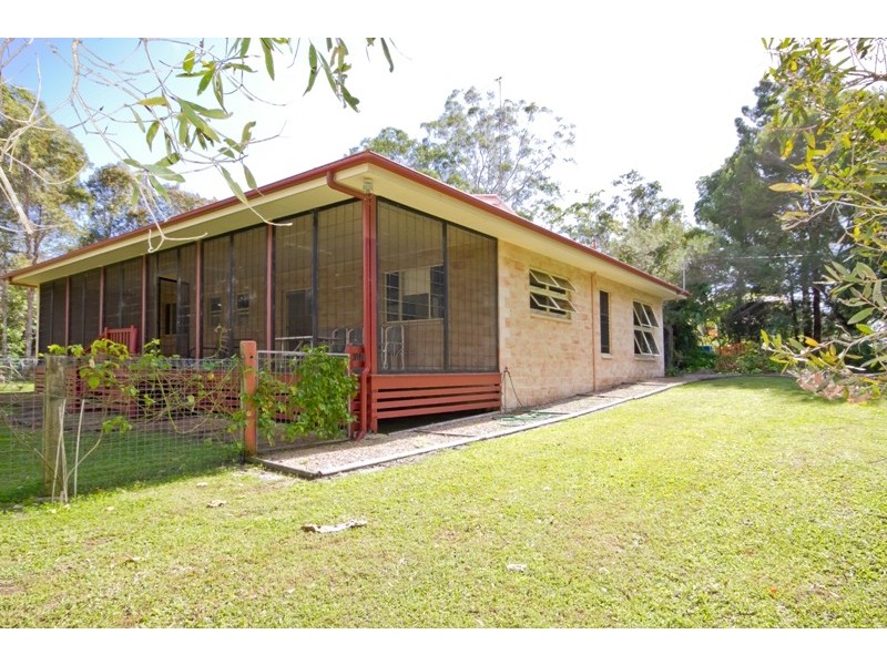 Cooloola Cove QLD 4580