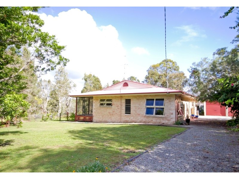 Cooloola Cove QLD 4580