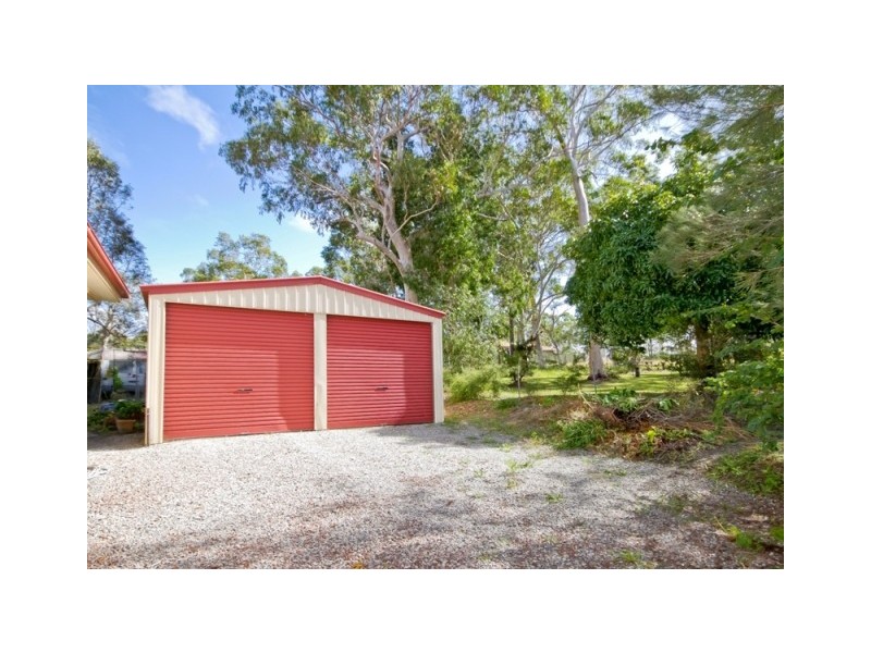 Cooloola Cove QLD 4580