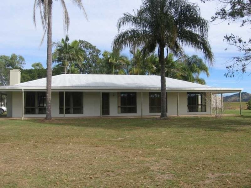 18 Lobwein, Kybong QLD 4570