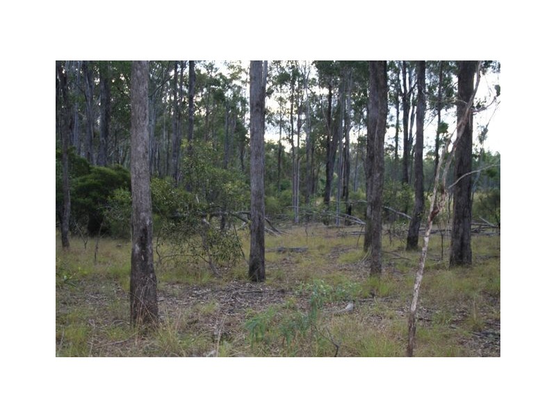 Wondai QLD 4606