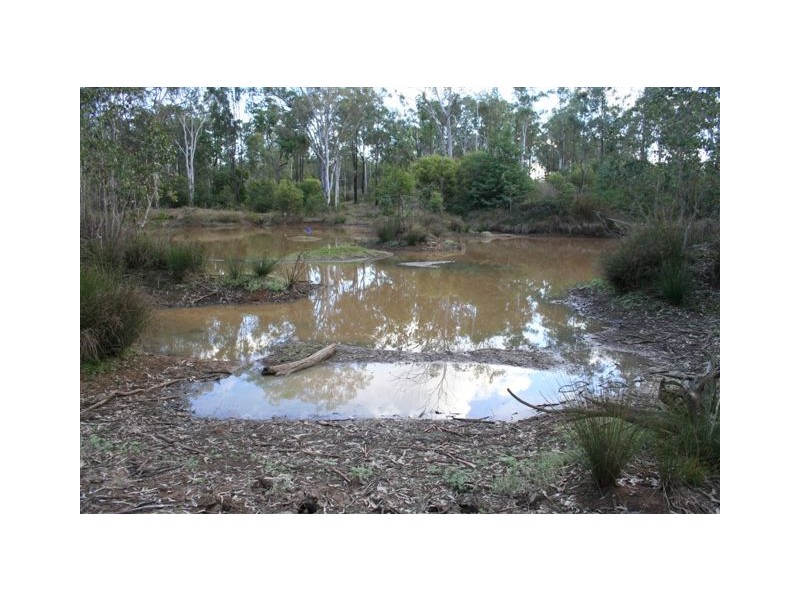Wondai QLD 4606
