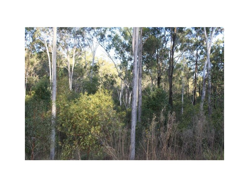 Wondai QLD 4606