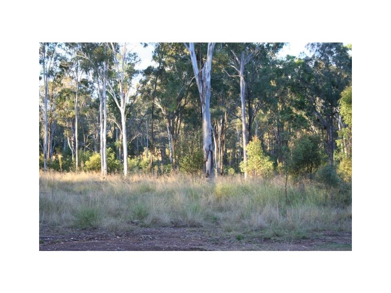 Wondai QLD 4606