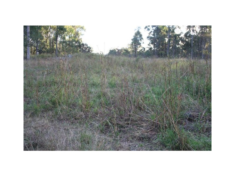 Wondai QLD 4606