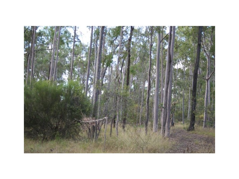 Wondai QLD 4606