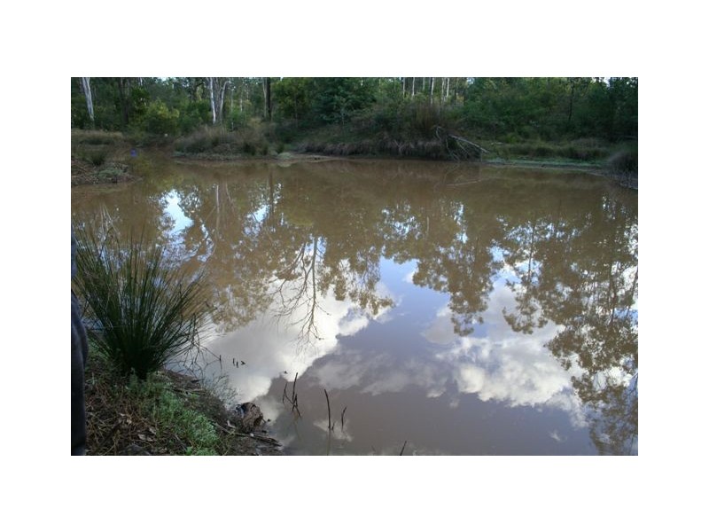 Wondai QLD 4606