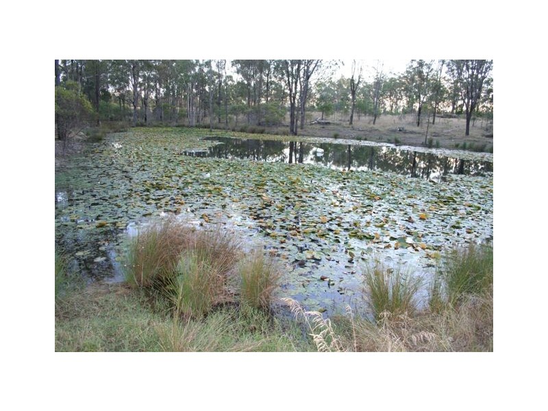 Wondai QLD 4606