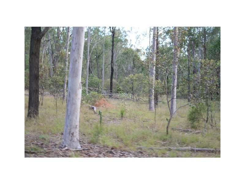 Wondai QLD 4606