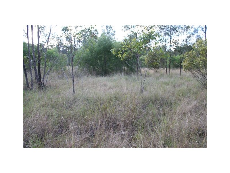 Wondai QLD 4606
