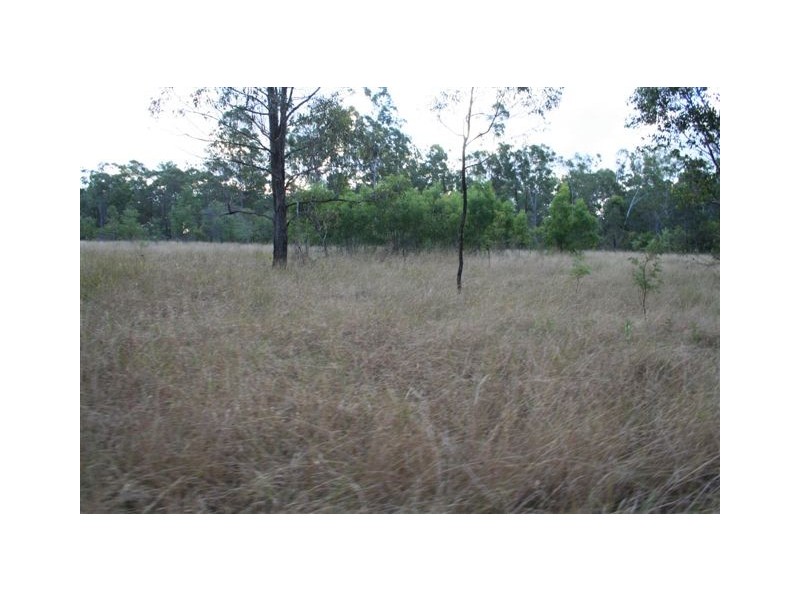 Wondai QLD 4606