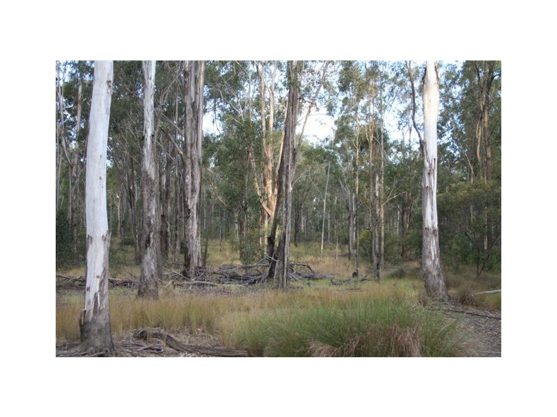 Wondai QLD 4606