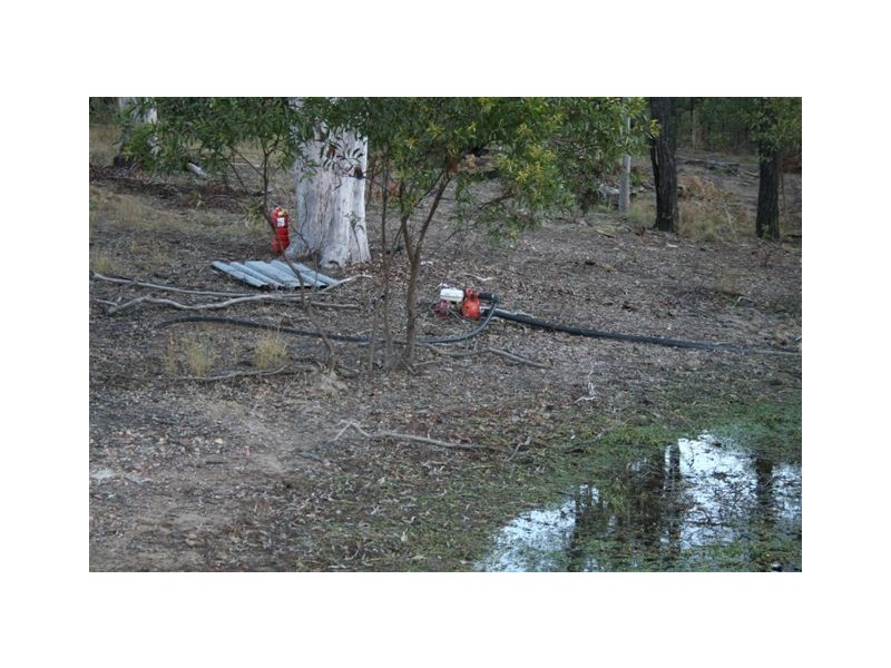 Wondai QLD 4606