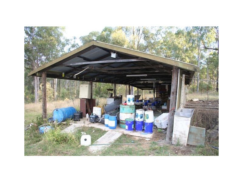 Wondai QLD 4606