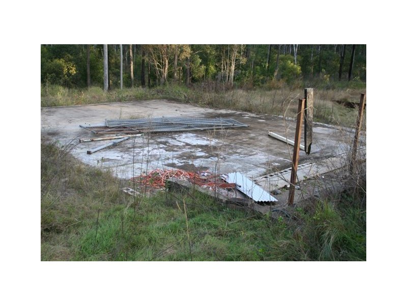 Wondai QLD 4606