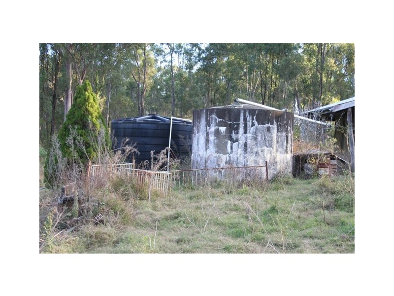Wondai QLD 4606