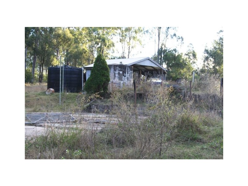 Wondai QLD 4606