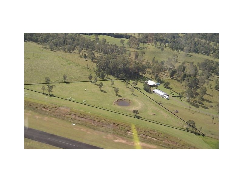 Lot 13 Fullerton Road, Kybong QLD 4570