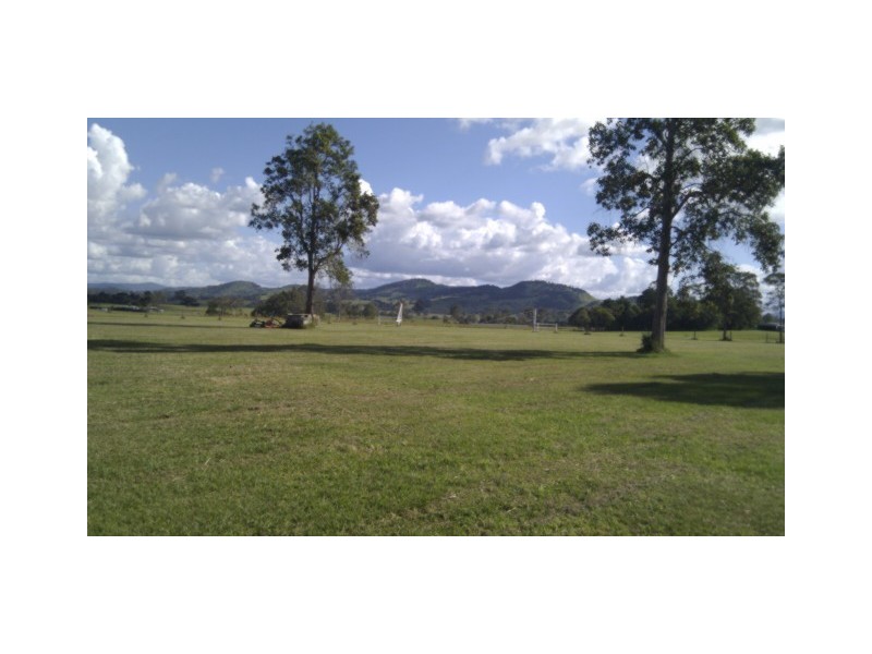 Lot 13 Fullerton Road, Kybong QLD 4570