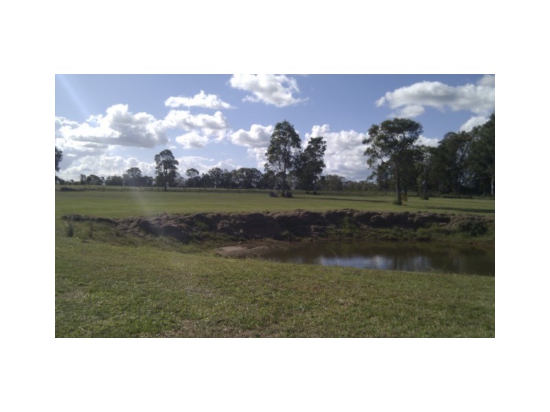 Lot 13 Fullerton Road, Kybong QLD 4570