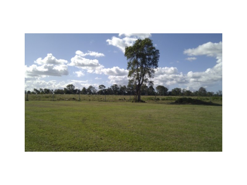 Lot 13 Fullerton Road, Kybong QLD 4570