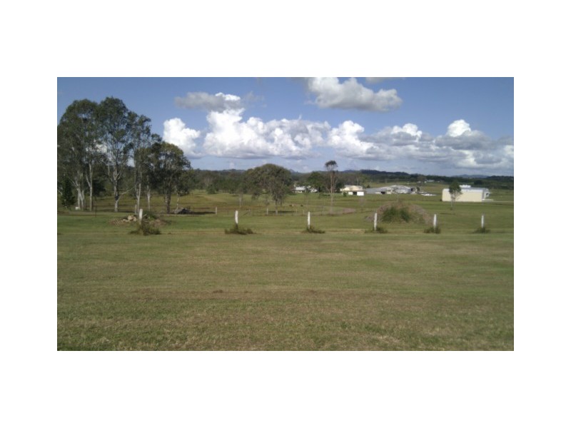 Lot 13 Fullerton Road, Kybong QLD 4570