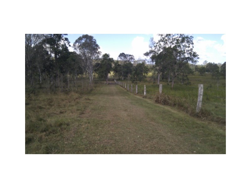 Lot 13 Fullerton Road, Kybong QLD 4570