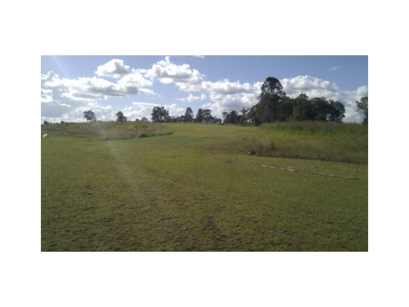 Lot 13 Fullerton Road, Kybong QLD 4570
