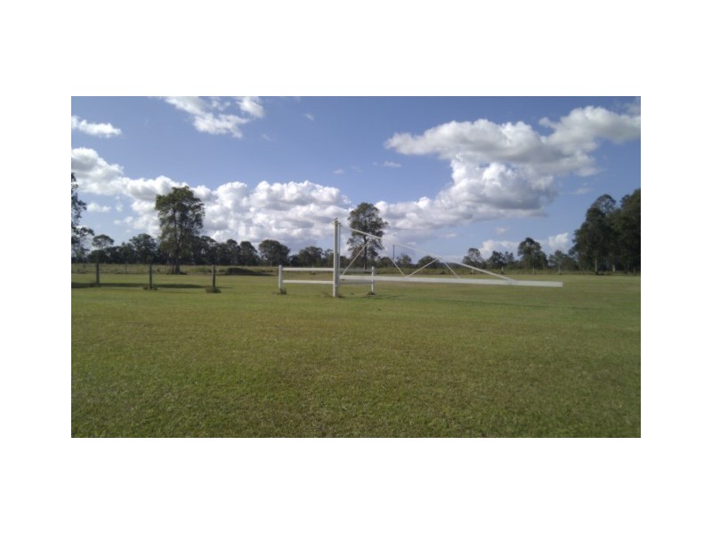 Lot 13 Fullerton Road, Kybong QLD 4570