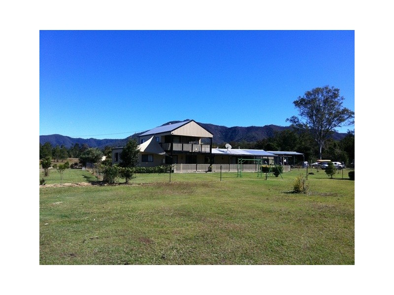 Widgee QLD 4570