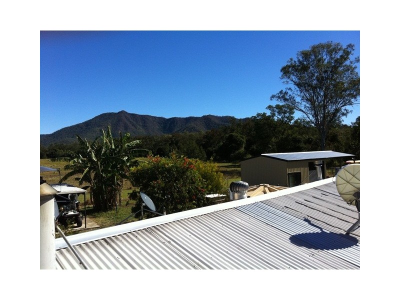 Widgee QLD 4570