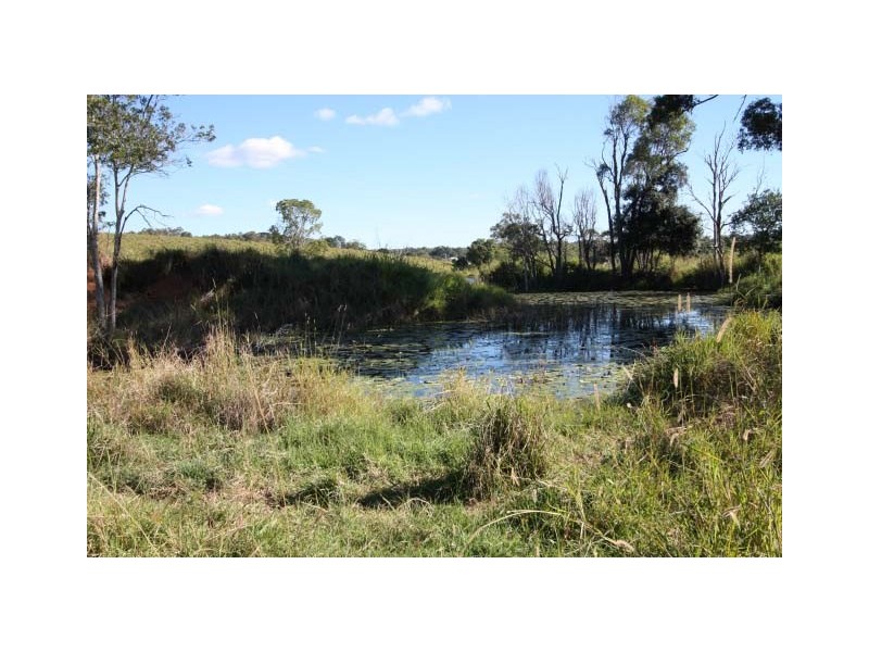 Downsfield QLD 4570