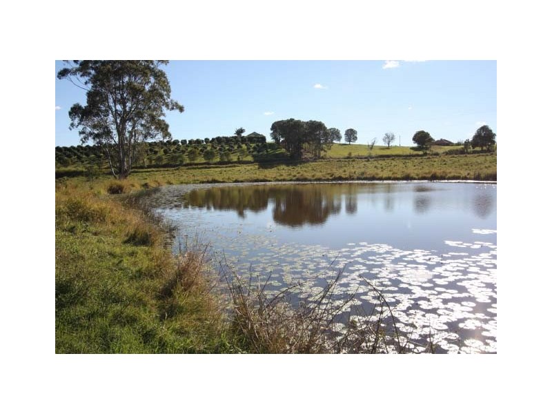 Downsfield QLD 4570