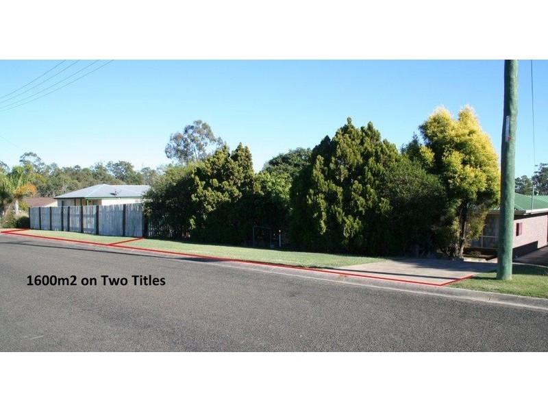 Wondai QLD 4606