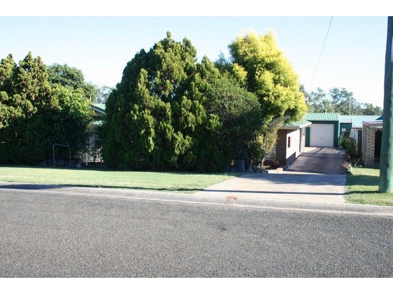 Wondai QLD 4606