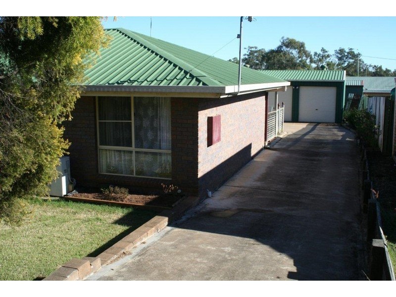 Wondai QLD 4606