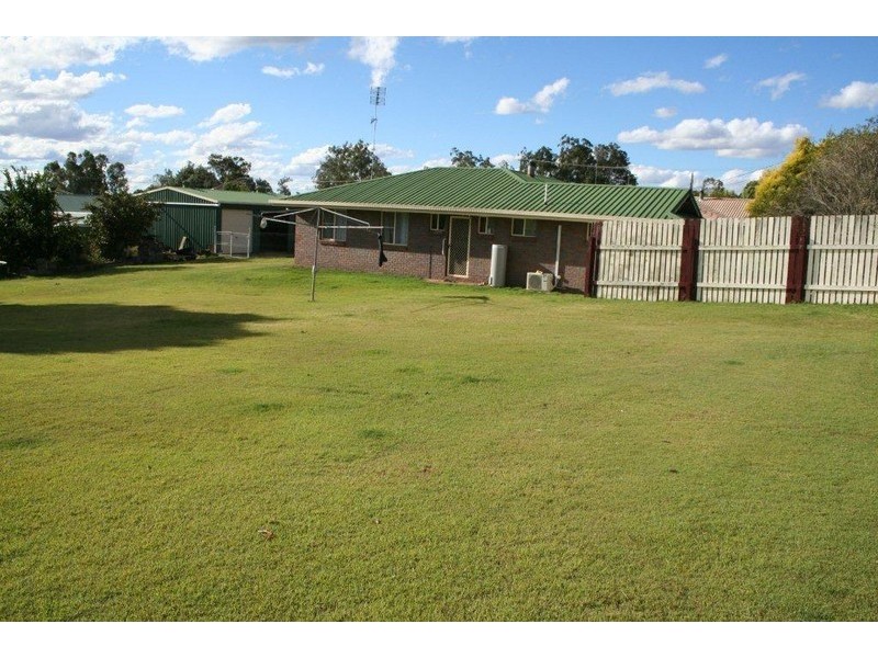 Wondai QLD 4606