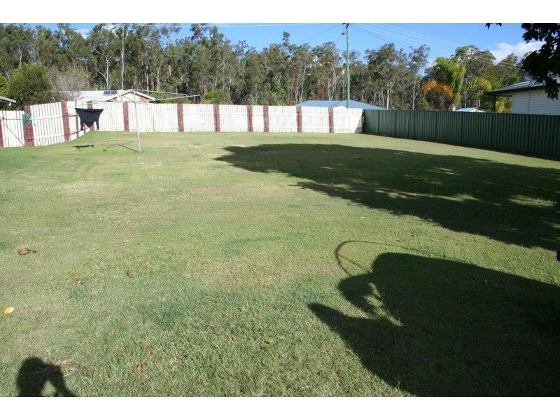Wondai QLD 4606