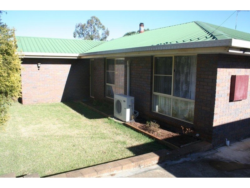 Wondai QLD 4606