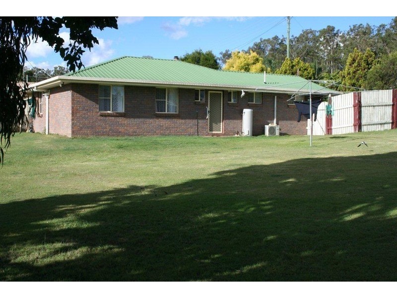 Wondai QLD 4606