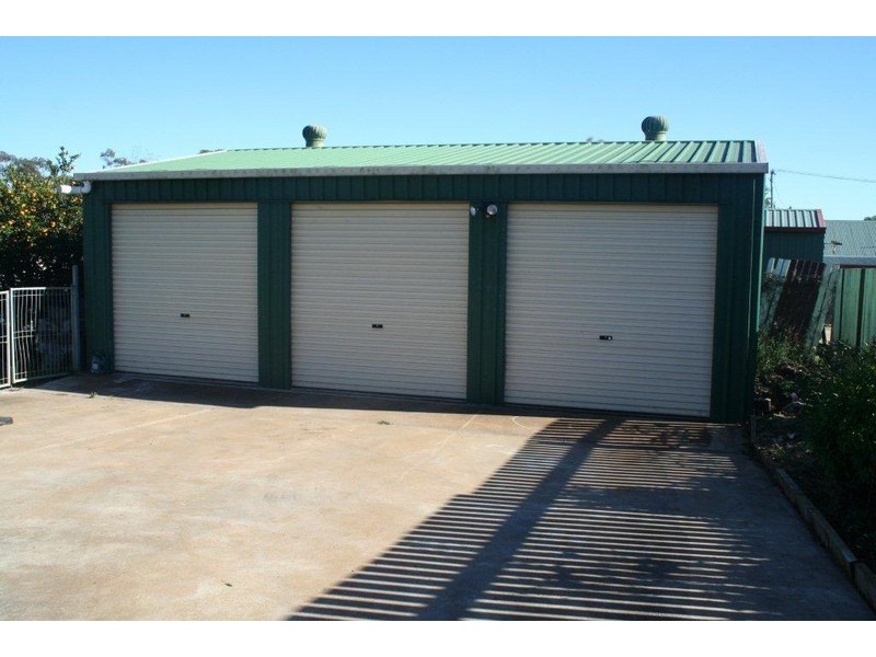 Wondai QLD 4606