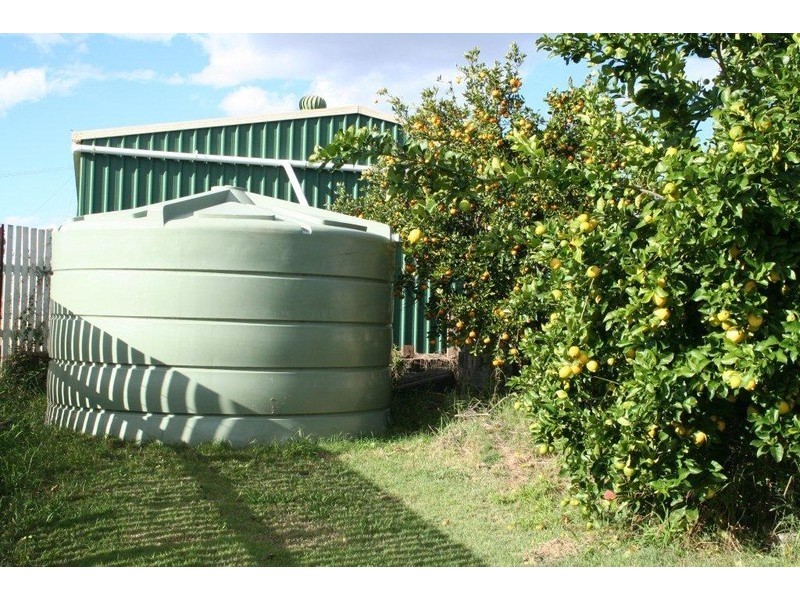 Wondai QLD 4606