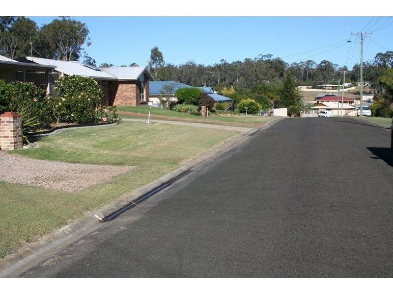 Wondai QLD 4606