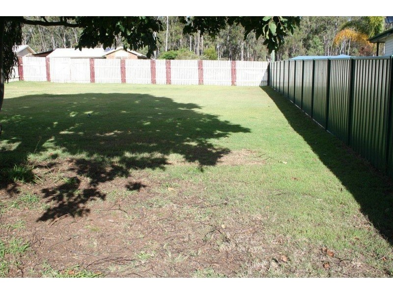 Wondai QLD 4606