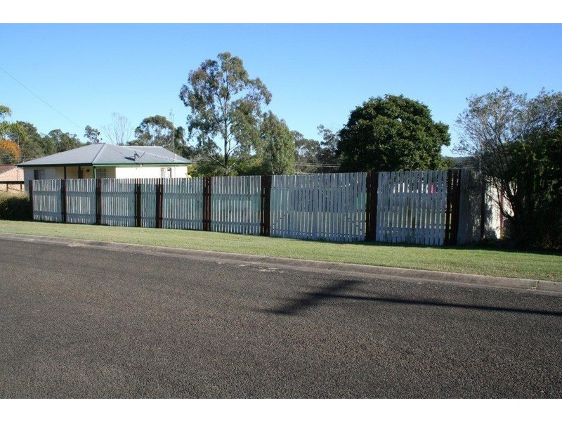 Wondai QLD 4606