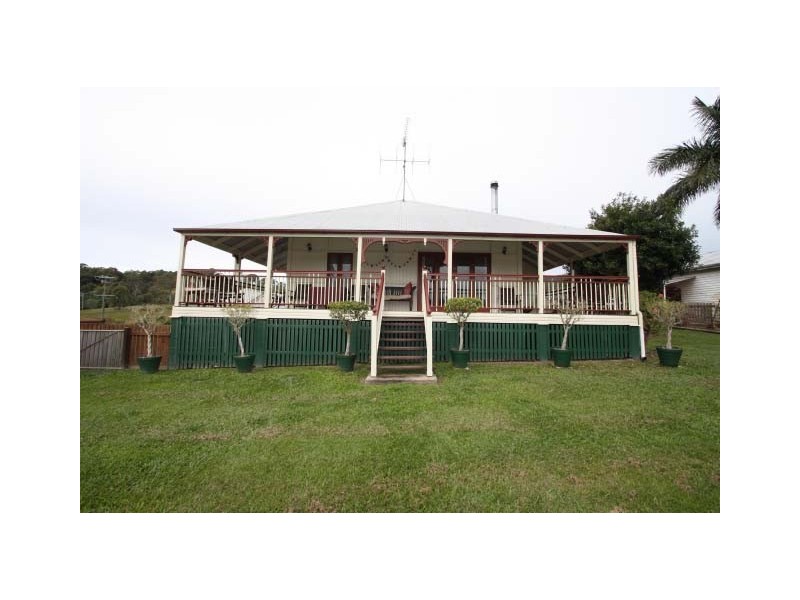 Cedar Pocket QLD 4570