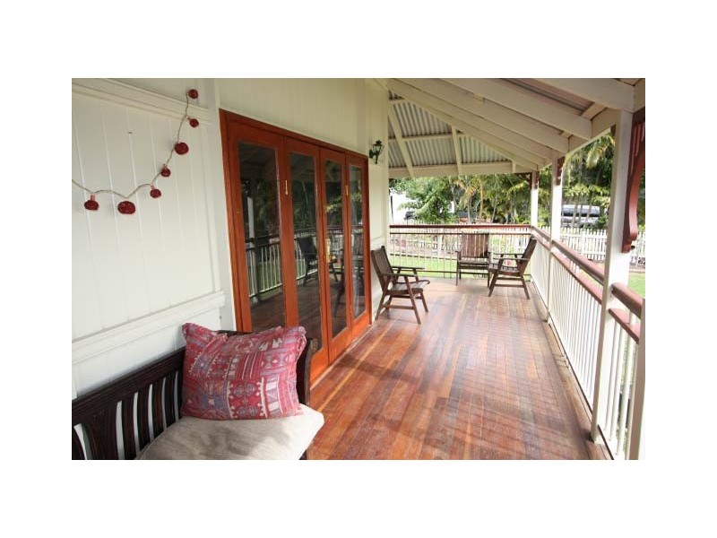 Cedar Pocket QLD 4570