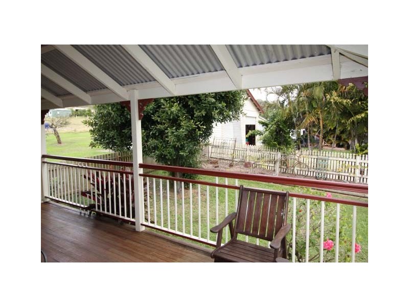 Cedar Pocket QLD 4570